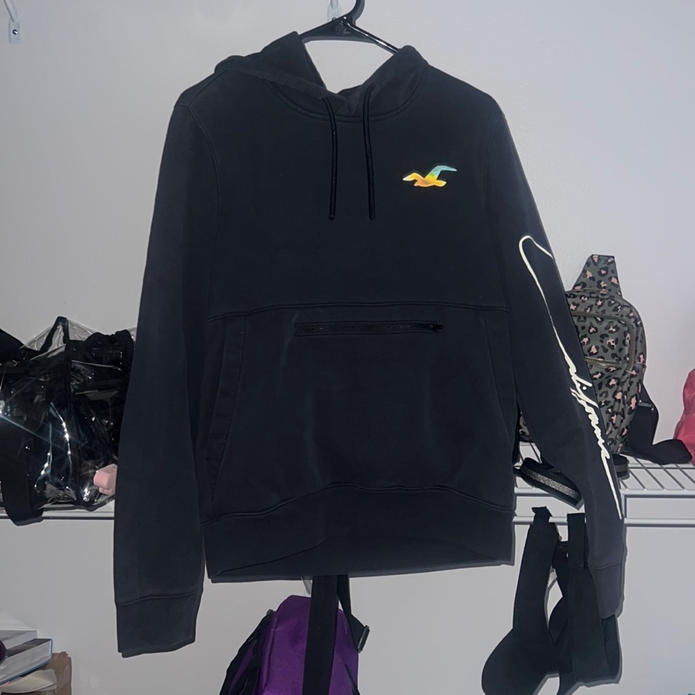 Men Hollister Hoodie